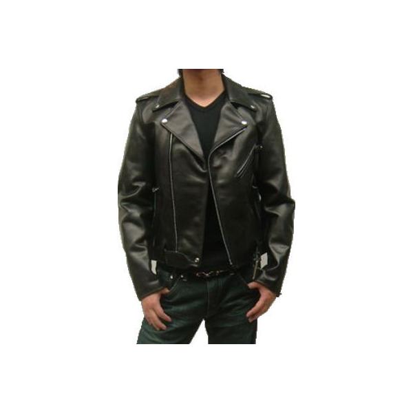 ライダージャケット ライダーズジャケット ライダースジャケット レザージャケット メンズ