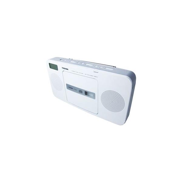 東芝 CDラジオ (グレー) TY-CR22(H) : 河瀬商店 - 通販 - Yahoo