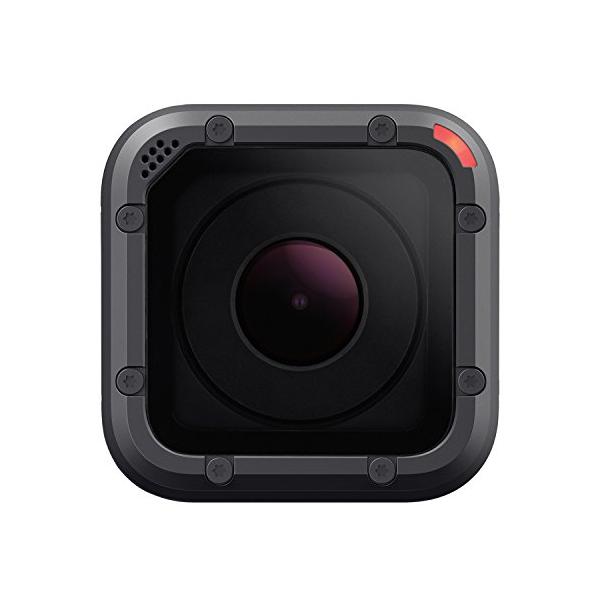 国内正規品】 GoPro ウェアラブルカメラ HERO5 Session CHDHS-501-JP