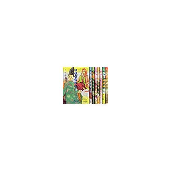 千歳ヲチコチ コミックセット (IDコミックス ZERO-SUMコミックス) [マーケットプレイスセット]