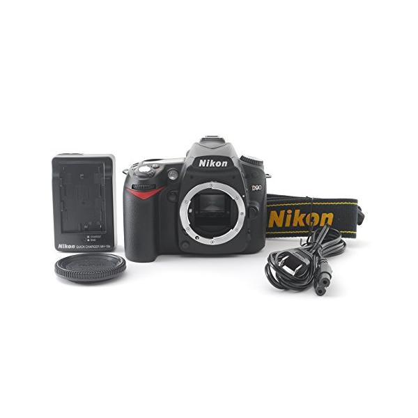 Nikon/D90/ボディ/デジタル一眼レフ ⑥ Nikon デジタル一眼レフカメラ D90 ボディ : 河瀬商店 - 通販 - Yahoo