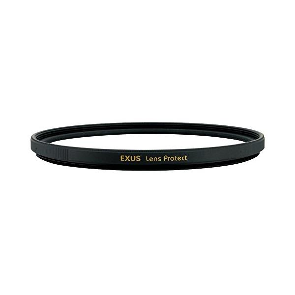 MARUMI レンズフィルター EXUS レンズプロテクト 37mm レンズ保護用 091213
