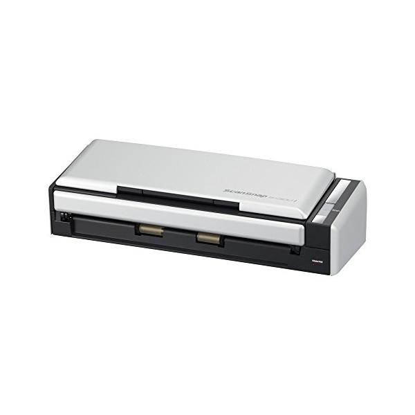 富士通 スキャナー ScanSnap S1300i (A4両面)
