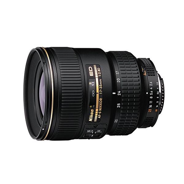 ニコン　AF-S ED17-35F2.8D(IF)　超広角ズームレンズ kawase-shop_1771608358-904