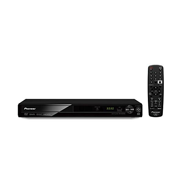 Pioneer DVDプレーヤー DV-3030V