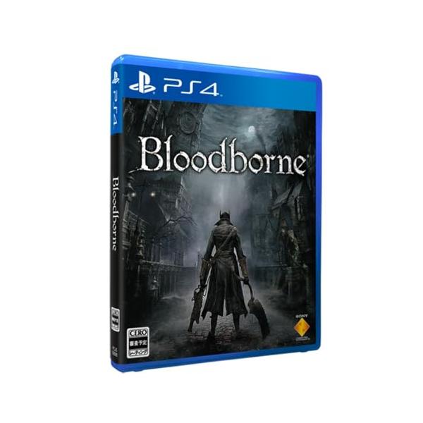Bloodborne(通常版)