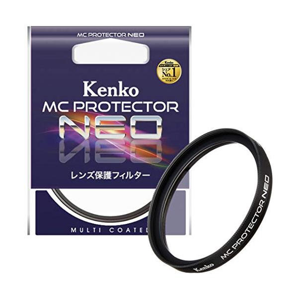 Kenko カメラ用フィルター MC プロテクター NEO 40.5mm レンズ保護用 724101