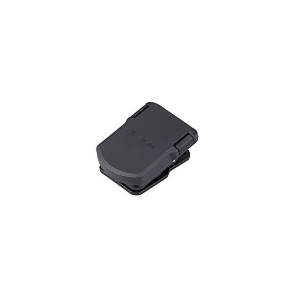 CASIO デジタルカメラ EXILIM EX-FR10/FR100/FR200用マルチアングルクリップ EAM-2 クリップ部分を様々な場所に挟んで固定するオプション