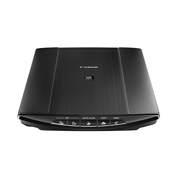 旧モデル Canon スキャナ フラッドベッド A4対応 CanoScan LiDE220