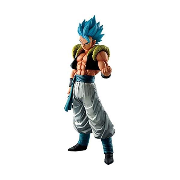 ⭐新品⭐791 EXTREME SAIYAN 超サイヤ人 ゴッド ゴジータ C賞 BANDAI SPIRITS(バンダイ スピリッツ) 一番くじ ドラゴンボール
