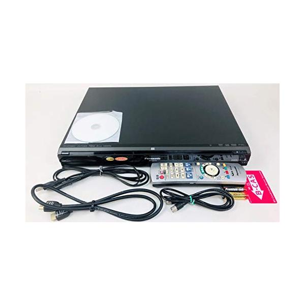 パナソニック 250GB DVDレコーダー DIGA DMR-XW100 : 河瀬商店 - 通販