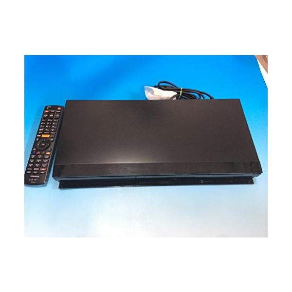 東芝 500GB 2チューナー ブルーレイレコーダー REGZA DBR-Z310 : 河瀬