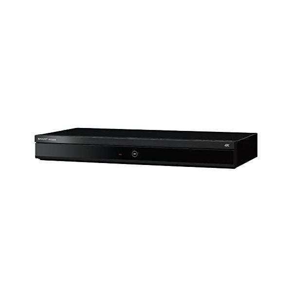 AQUOS 4Kレコーダー 4B-C20EW3 （２TB/2番組同時録画） シャープ公式通販】 AQUOS 4Kレコーダー＜2000GB（2TB）＞｜4B-C20GT3 レコーダー