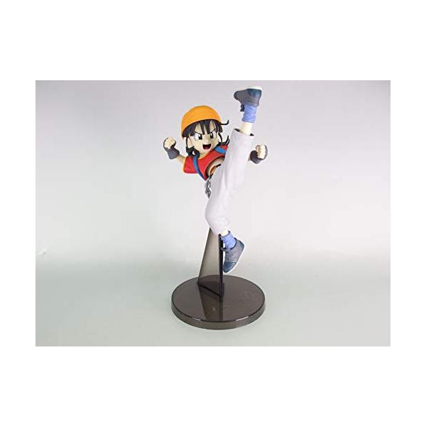 ドラゴンボール SCultures BIG 造形天下一武道会4 其ノ六 パン