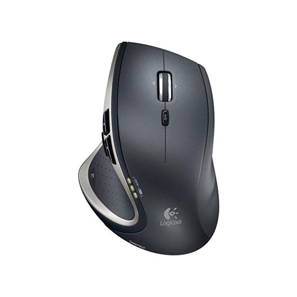 ロジクール パフォーマンス マウス m950t M950t