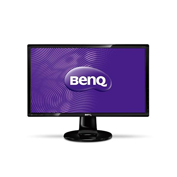 BenQ 24インチワイド スタンダードモニター (Full HD/TNパネル) GL2460 
