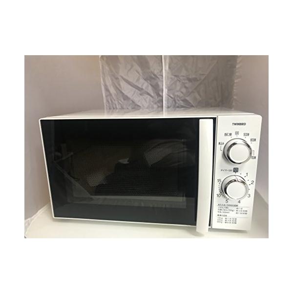 TWINBIRD 電子レンジ 50Hz : 河瀬商店 - 通販 - Yahoo!ショッピング