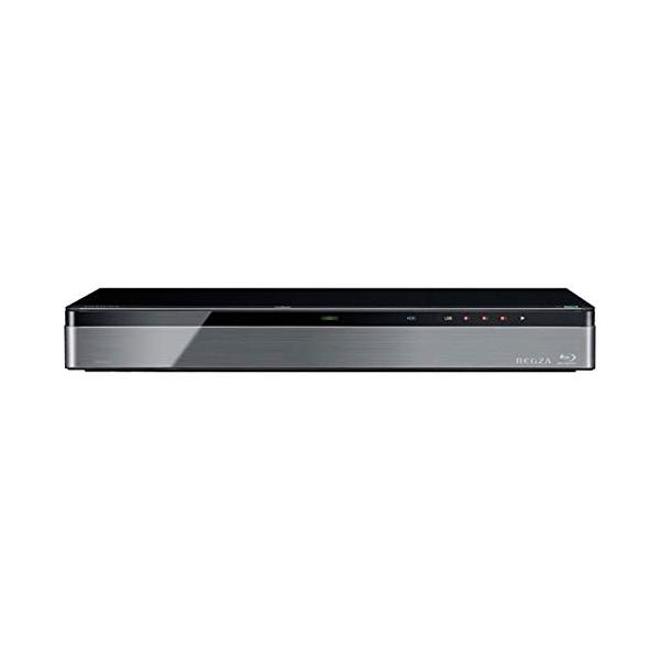 東芝 3TB HDD/3チューナー搭載 ブルーレイレコーダー(+7チャンネルまるごと録画可能)タイムシフトマシンTOSHIBA REGZAレグザブルーレイ DBR-M3009