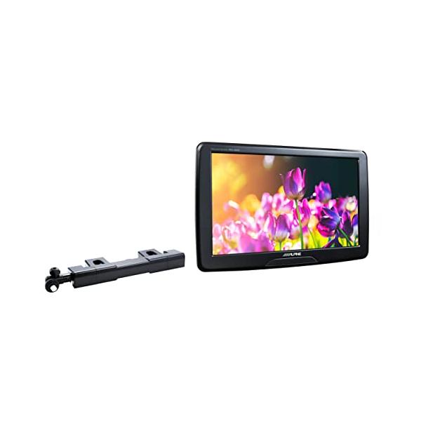 アルパイン(ALPINE) 9インチ アーム取け型リアモニター PKG-M910