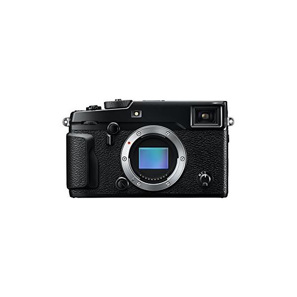FUJIFILM ミラーレス一眼 X-Pro2 ボディ X-Pro2