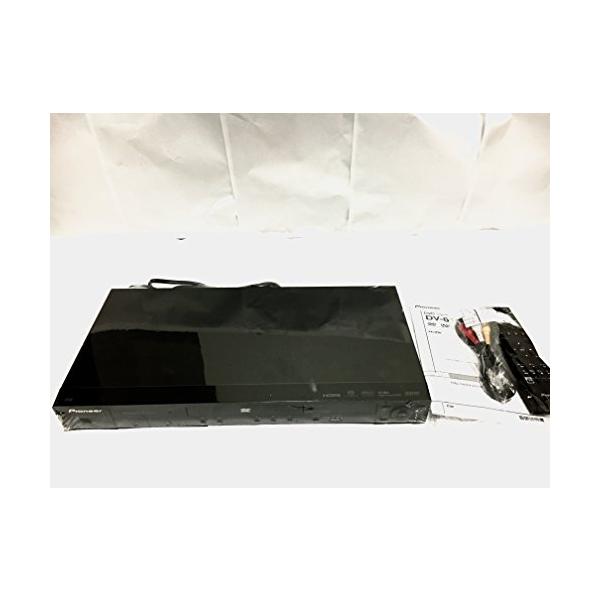 Pioneer DVDプレーヤー DVDオーディオ/SACD対応 DV-610AV : 河瀬商店