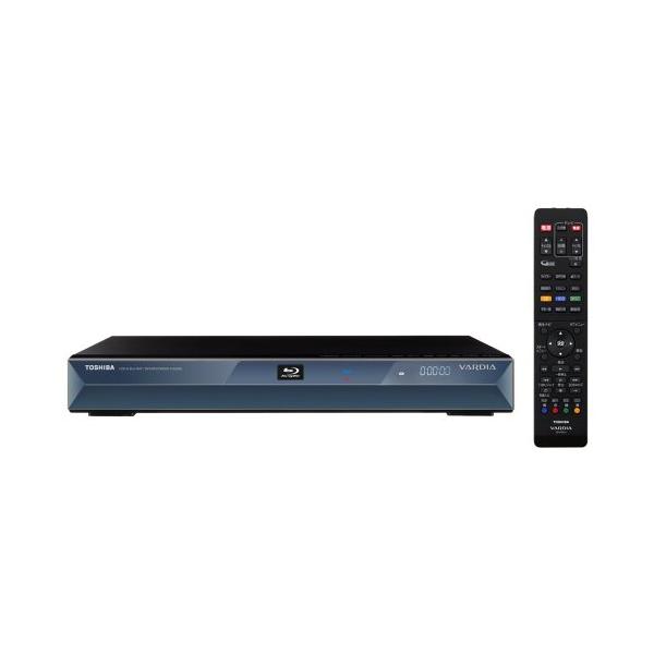 美品 東芝 VARDIA D-B305K 320GB W録 ブルーレイ付属品充実 東芝 320GB 2チューナー ブルーレイレコーダー VARDIA D-B305K : 河瀬