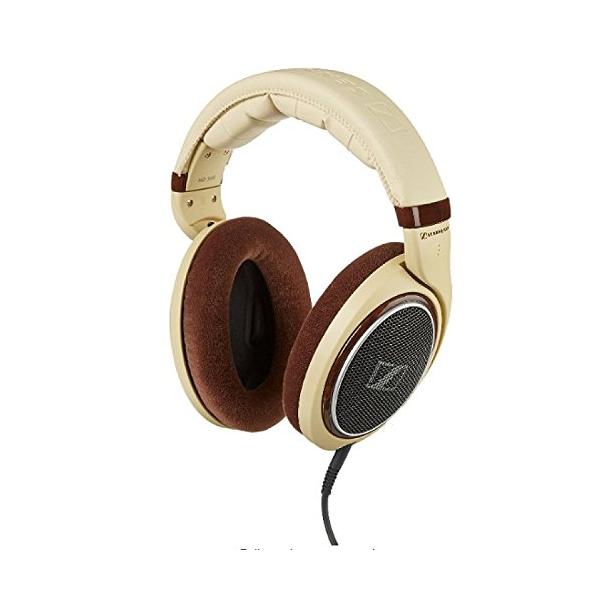 ゼンハイザー オープン型ヘッドフォン HD598 HD 598 並行輸入品