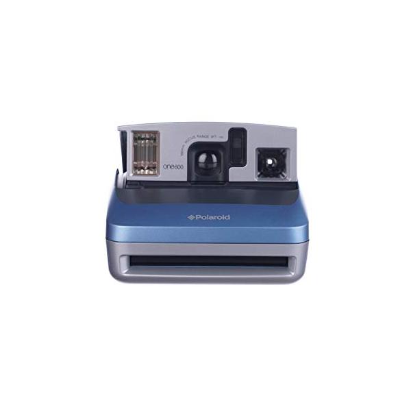 Polaroid One600 Classic インスタントカメラ