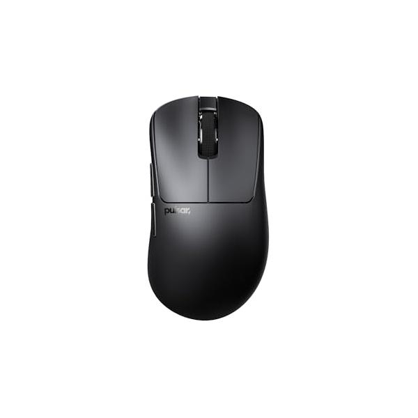 Pulsar Gaming Gears CrazyLight Series ワイヤレス ゲーミングマウス