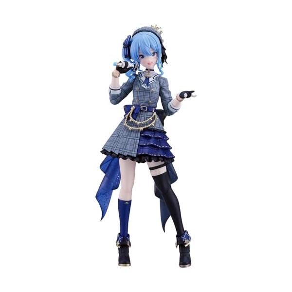 figma ホロライブプロダクション 星街すいせい ノンスケール