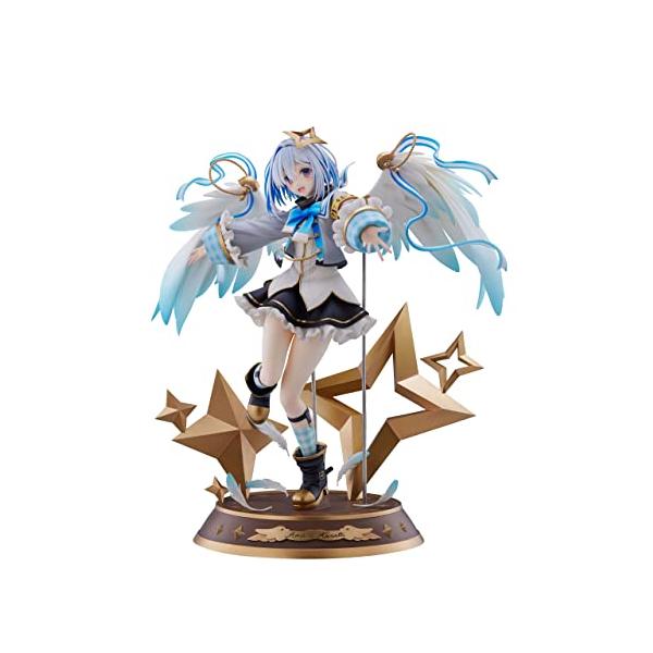 クレーネル ホロライブプロダクション 天音かなた 1/7スケール PVC&ABS