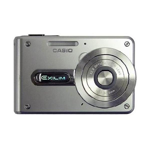 CASIO EXILIM CARD EX-S100 デジタルカメラ : 河瀬商店 - 通販 - Yahoo