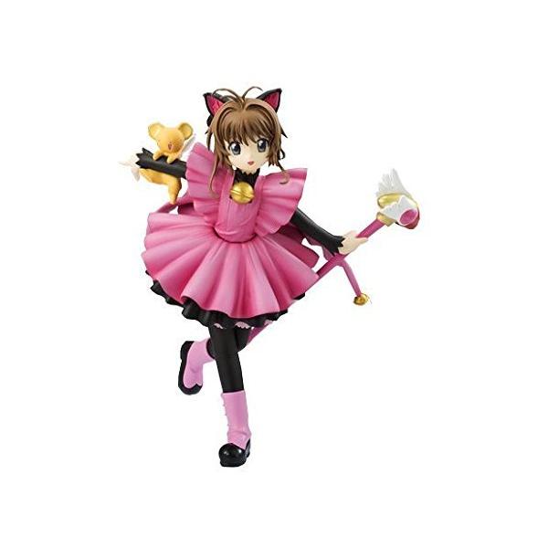 カードキャプターさくら スペシャルフィギュアシリーズ Lovely Kitten