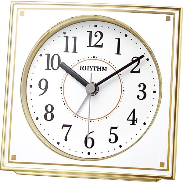 リズム時計 電波時計 ４RL437SR18 - 時計の人気商品・通販・価格比較 - 価格.com