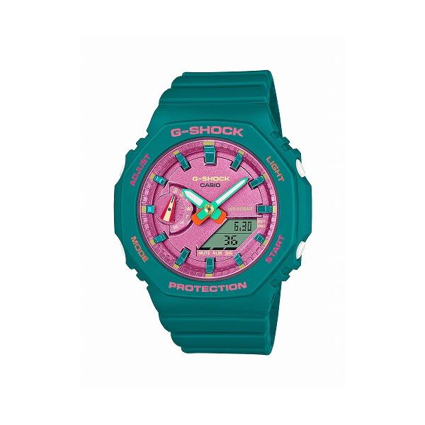 G-SHOCK GMA-S2100BA-3AJF　グリーン gma-s2100ba-3ajf.jpg