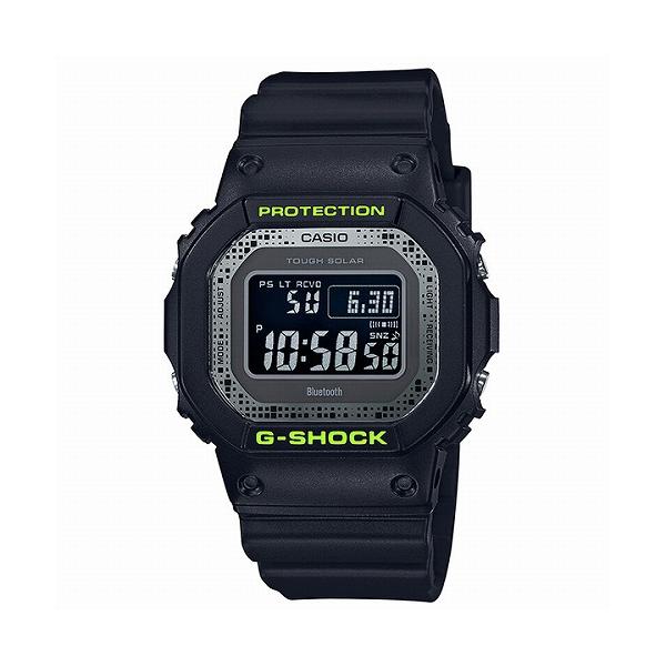 G-SHOCK GW-B5600DC-1JF Bluetooth タフソーラー G-SHOCK CASIO GW-B5600DC-1JF Bluetooth通信機能搭載 電波ソーラー