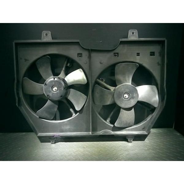 セレナ FC26 電動 ファン モーター 21481-1VA0A MR20DD : 株式会社川島