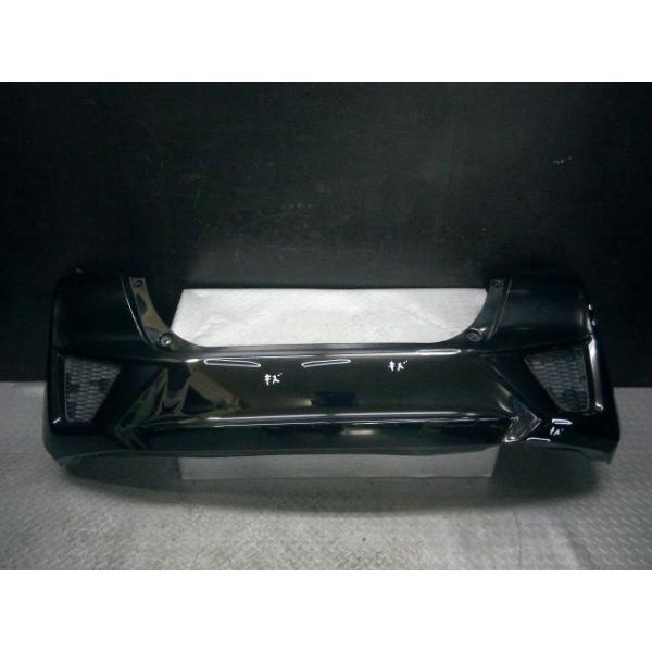 フィット GK3 リア バンパー 71501-T5A-000ZA NH731P : 株式会社川島