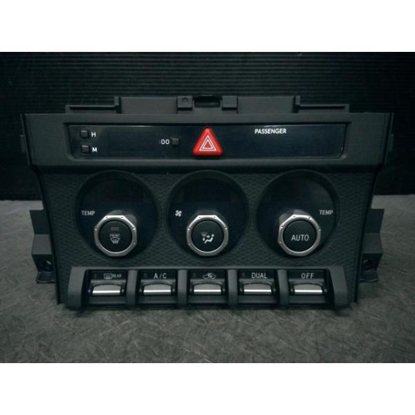 絶版 INTEC トヨタ86 ZN6オートACパネル　スタースイッチパネル 絶版 INTEC トヨタ86 ZN6オートACパネル スタースイッチパネル
