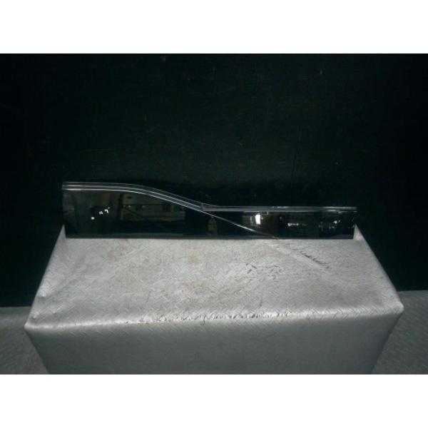 スライドレールカバー トヨタ TOYOTA（トヨタ）純正部品 スライドドアレールカバー