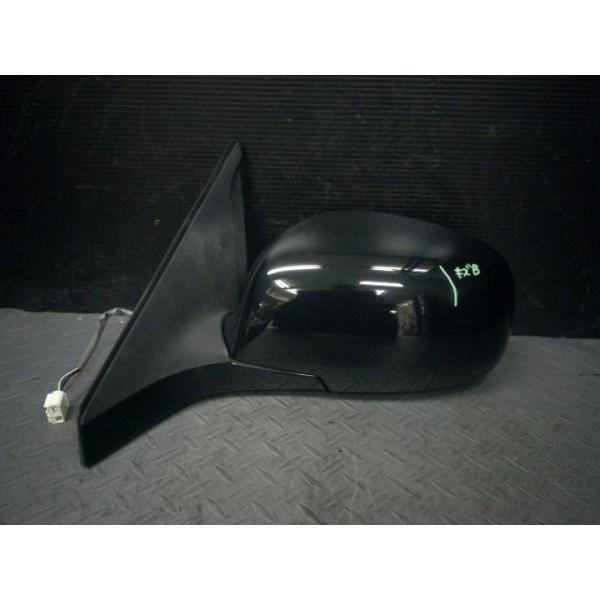 スイフト ZC71S 左 ドア ミラー 84702-63JC1-ZJ3 テストOK : 株式会社