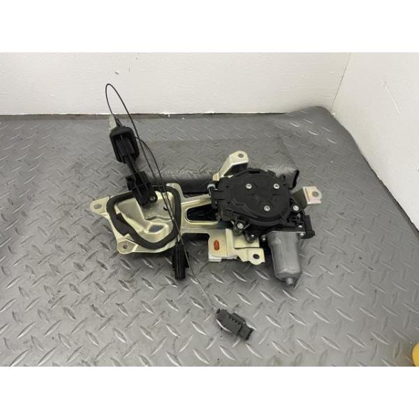 NBOX(JF1 )右パワースライドモーター 26年式 N-BOX JF1 右スライドドア パワースライドモーター