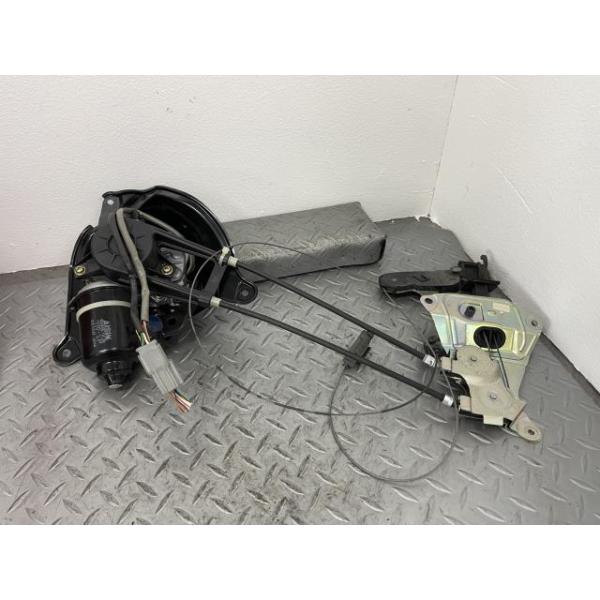 トヨタ ポルテ スライドドア モーター 85006-52021 新品 【公式通販】