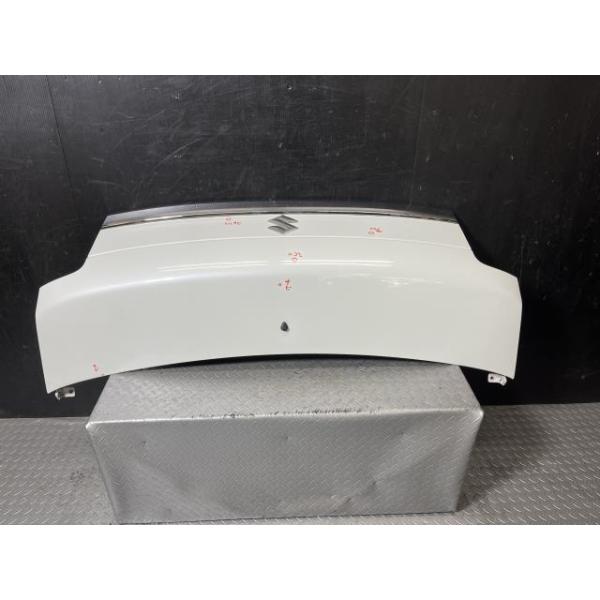 エブリイワゴン エブリィ DA64W ボンネット フード 58100-68HF0 Z7T