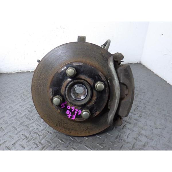 AD VY12 右 フロント ナックル ハブ 40014-5UN0A : 株式会社川島商会