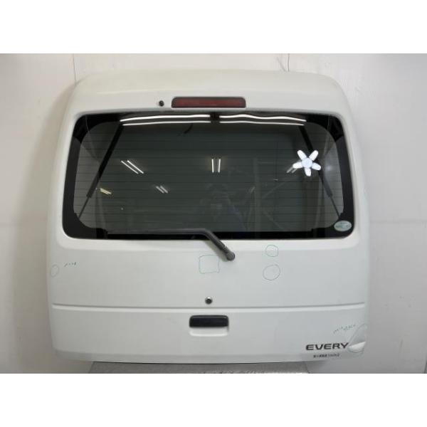 エブリイワゴン エブリィ DA64V リア ゲート バック ドア パネル