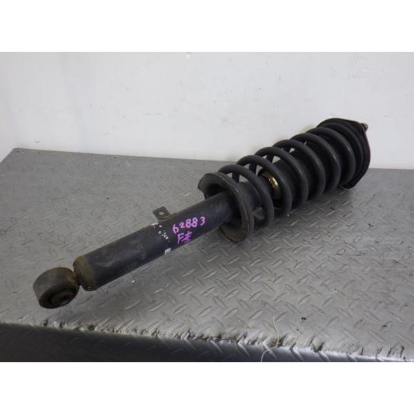 クラウン JZS175 左 フロント ストラット サスペンション 48510-39855