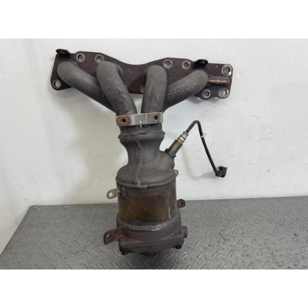 HT出品 スイフト HT81S エキマニ エキゾーストマニホールド 14110-70H01