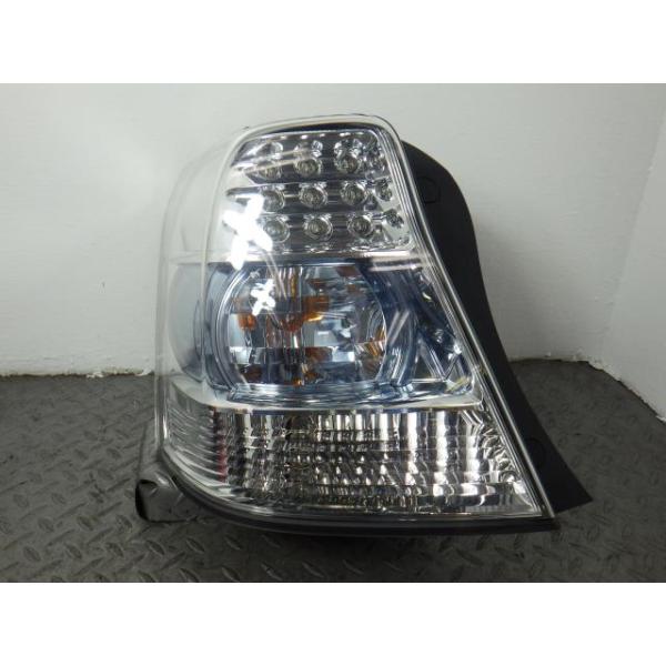 SAI AZK10 左テールランプ・テールライト S コイト 75-12 81560-75010 202 SAI AZK10 左 テール ランプ ライト 81560-75010 : 株式会社川島
