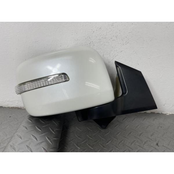 ワゴンR ワゴンR MH34S 右 ドア ミラー 84701-72M20-Z7T Z7T : 株式